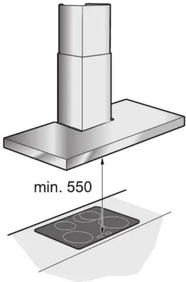GAGGENAU AW560190 - 2