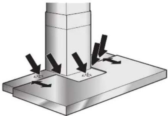 GAGGENAU AW560190 - Safety instructions - 2