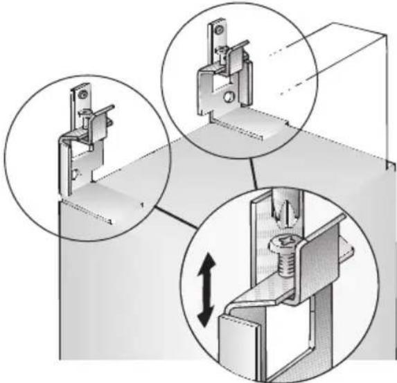 GAGGENAU AW560190 - Montaje - 4