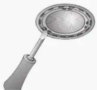 GAGGENAU AW560190 - Lamp vervangen - 1
