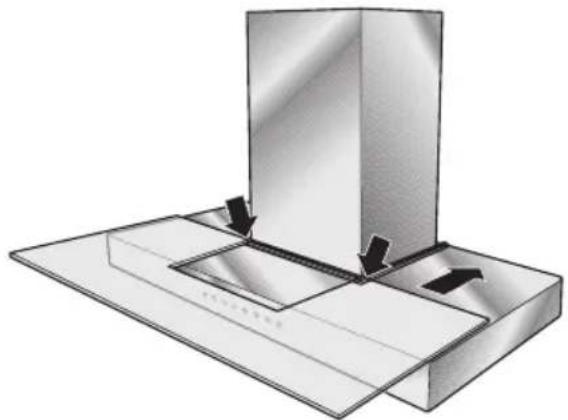 GAGGENAU AW560190 - Montaje - 2