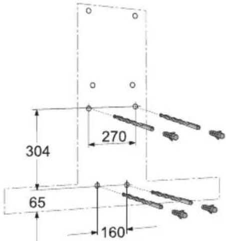 GAGGENAU AW560190 - Τοποθέτηση - 5