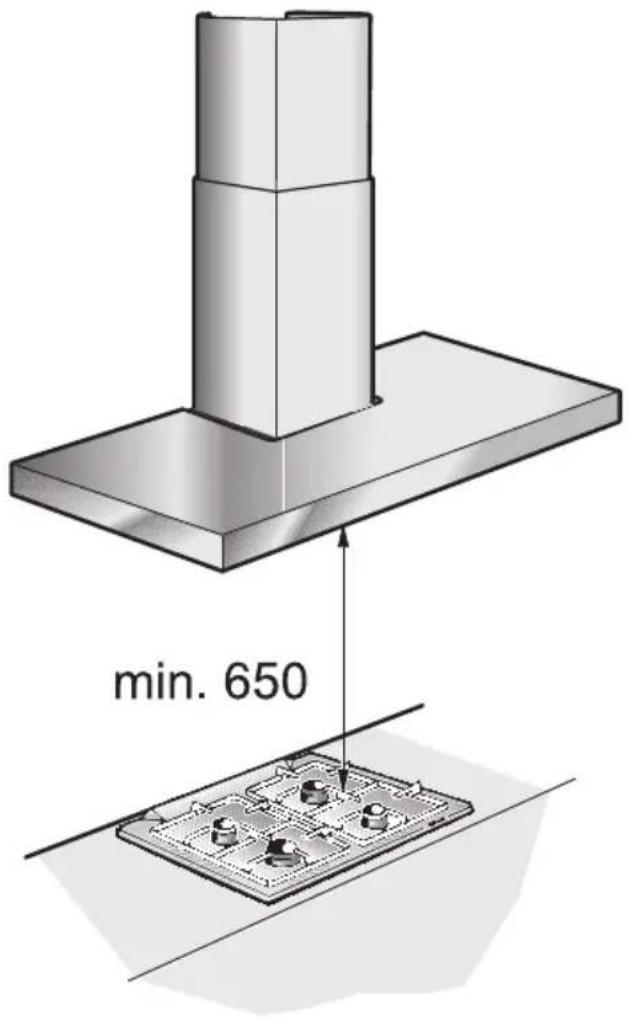 GAGGENAU AW560190 - 1