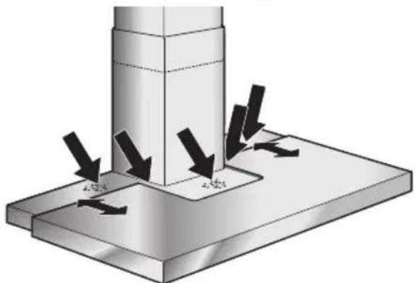 GAGGENAU AW560190 - Consignes de sécurité - 2