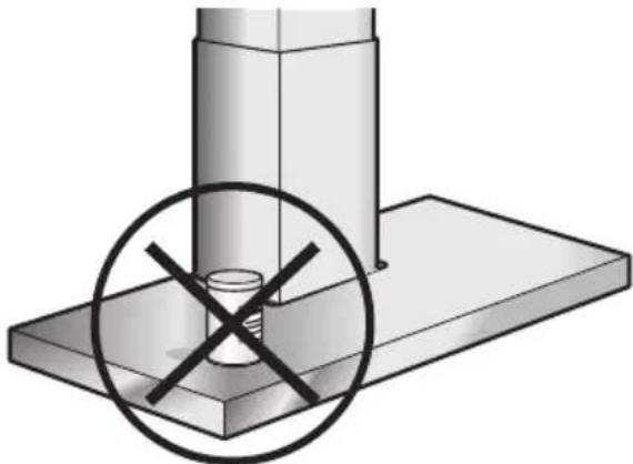 GAGGENAU AW560190 - Instruções de segurança - 1
