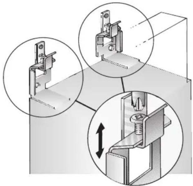 GAGGENAU AW560190 - Τοποθέτηση - 4