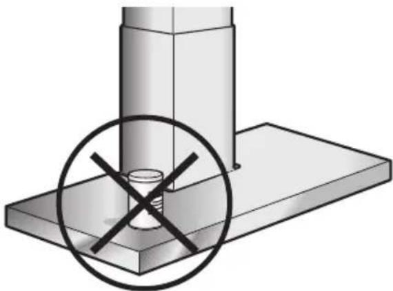 GAGGENAU AW560190 - Veiligheidsvoorschriften - 1