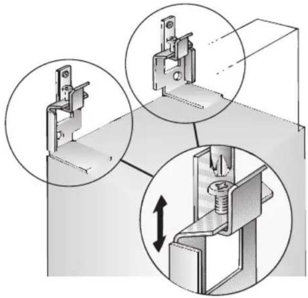 GAGGENAU AW560190 - Montaggio - 4