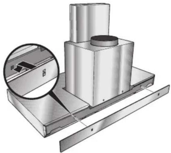 GAGGENAU AW560190 - Einbauen - 4