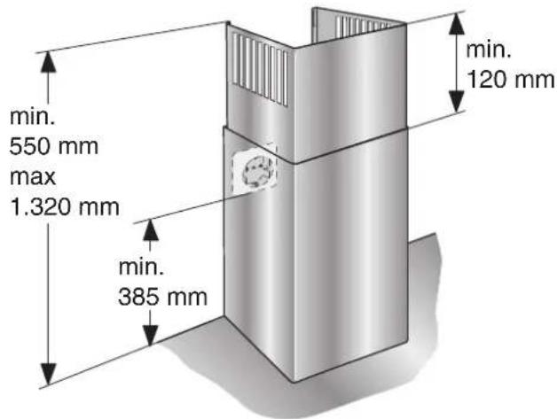 GAGGENAU AW400190 - Gebruikswijze - 4