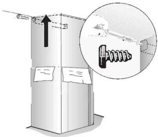 GAGGENAU AW400190 - Preparativos - 7