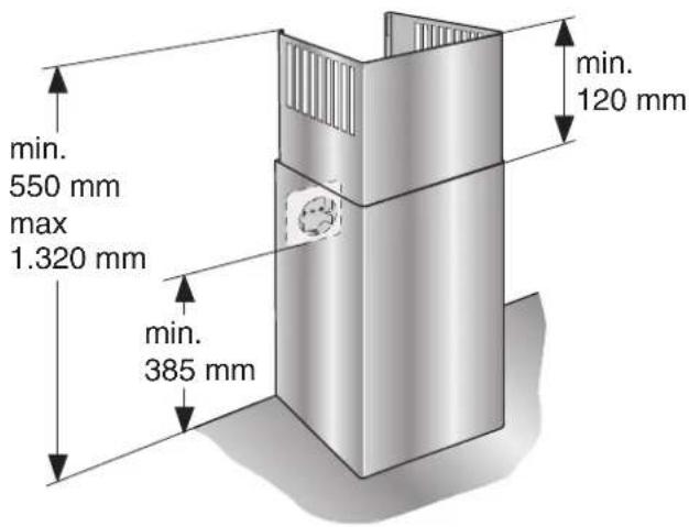 GAGGENAU AW400120 - Operating modes - 4
