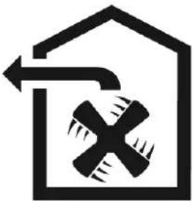 GAGGENAU AW400120 - Mode Évacuation de l'air - 1