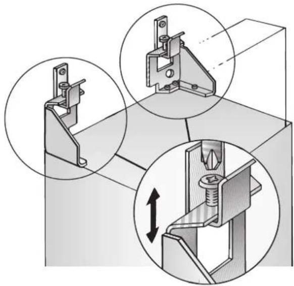 GAGGENAU AW400120 - Installation preparations - 3