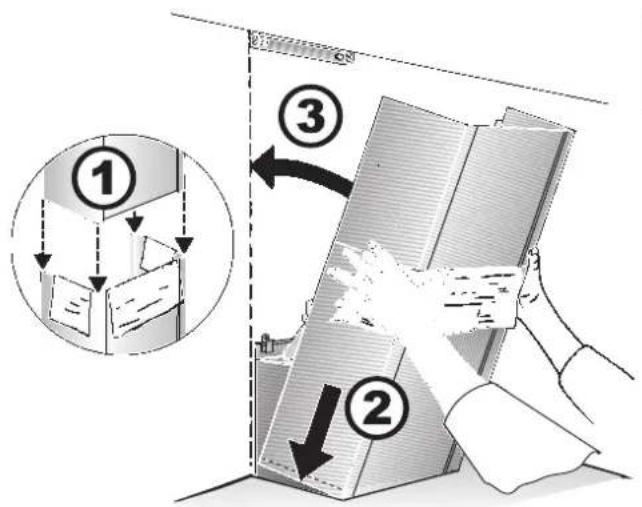 GAGGENAU AW400120 - Preparativos - 6