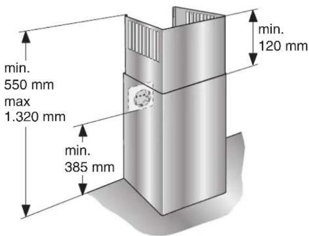 GAGGENAU AW400120 - Betriebsarten - 4