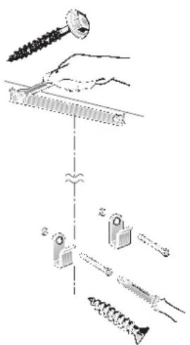 GAGGENAU AW400120 - Installation preparations - 2