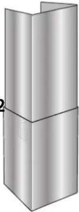 GAGGENAU AW400120 - Preparação da montagem - 9