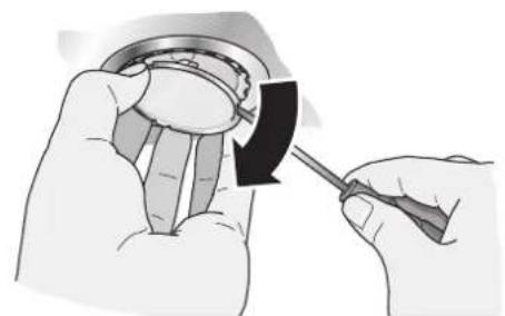 GAGGENAU AW400120 - ⚠️ PELIGRO DE LESIONES - 1