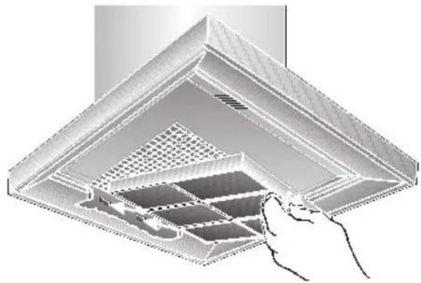 GAGGENAU AW260190 - Aanbrengen: - 1