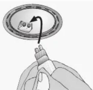 GAGGENAU AW260190 - Aλayn τωv λαμπτηρωv - 2