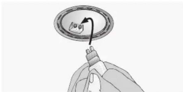 GAGGENAU AW260190 - Superficies de aluminio e material sintetico: - 2