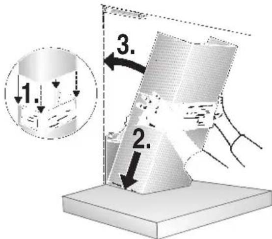 GAGGENAU AW260190 - Inbouwen - 2
