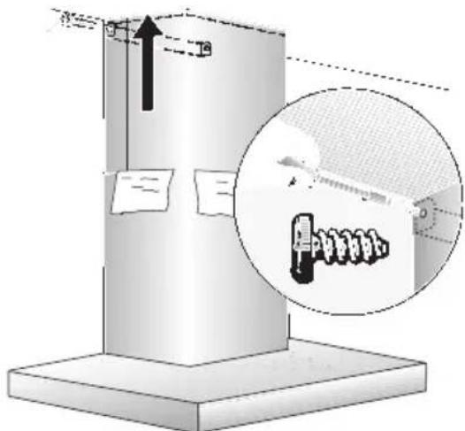 GAGGENAU AW260190 - Tonoθετησ - 3