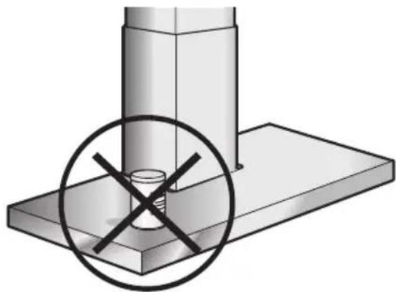 GAGGENAU AW260190 - Consignes de sécurité - 1