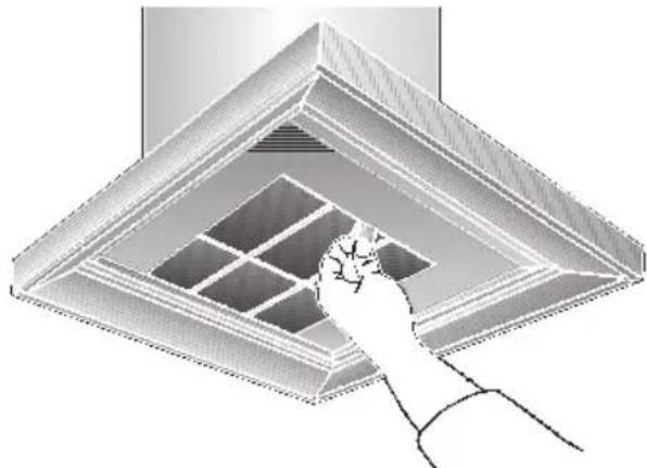 GAGGENAU AW260190 - Desmontagem: - 1