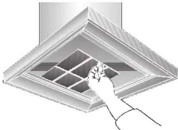 GAGGENAU AW260190 - Ausbauen: - 1