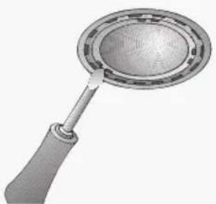 GAGGENAU AW260190 - Lampervangen - 1