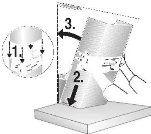 GAGGENAU AW260190 - Encastrement - 2