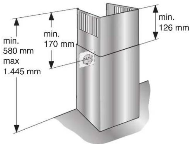 GAGGENAU AW221190 - Gebruikswijze - 4