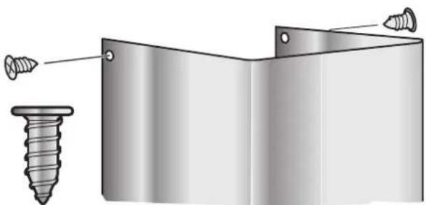 GAGGENAU AW221120 - PERICOLO DI LESIONI! - 2