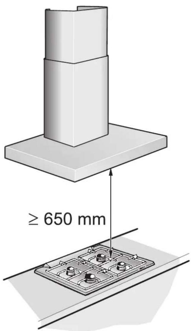 GAGGENAU AW221120 - 1