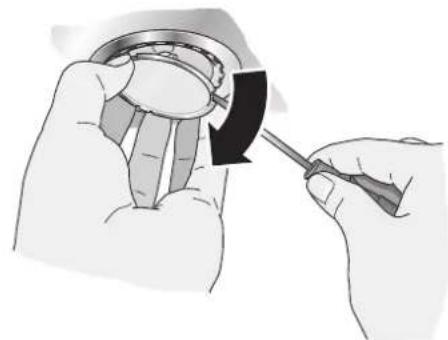 GAGGENAU AW221120 - VERWONDINGSGEVAAR - 1