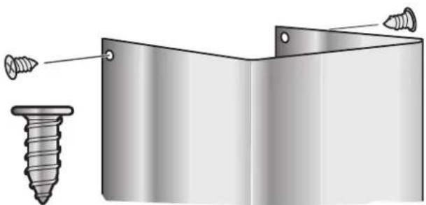 GAGGENAU AW221120 - VERWONDINGSGEVAAR - 2