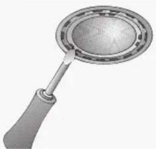 GAGGENAU AW260170 - Auswechseln der Lampen - 1