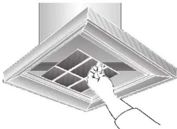 GAGGENAU AW260170 - Ausbauen: - 1