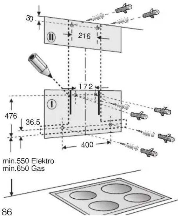 GAGGENAU AW260170 - Montaje - 1
