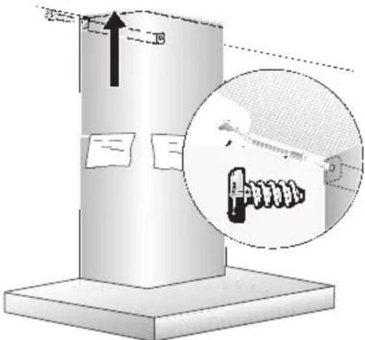 GAGGENAU AW260170 - Montaje - 3