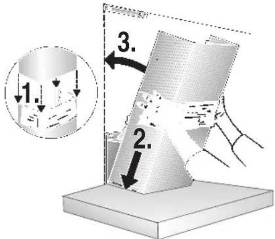 GAGGENAU AW260170 - Tonoθετησ - 2