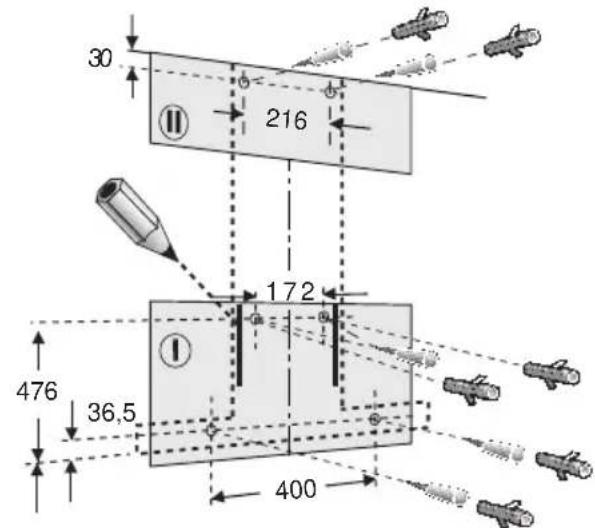 GAGGENAU AW260170 - Dati elettrici: - 1