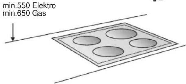 GAGGENAU AW260170 - Σε πεπτιπωη Αααιτούμενης μονιμου συνδεοής: - 2