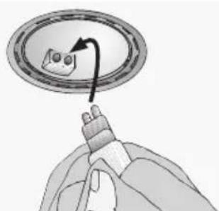 GAGGENAU AW260170 - Alambda  aamptnpwv - 2