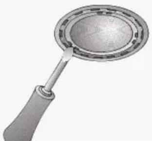 GAGGENAU AW260170 - Cambio delle lampade - 1