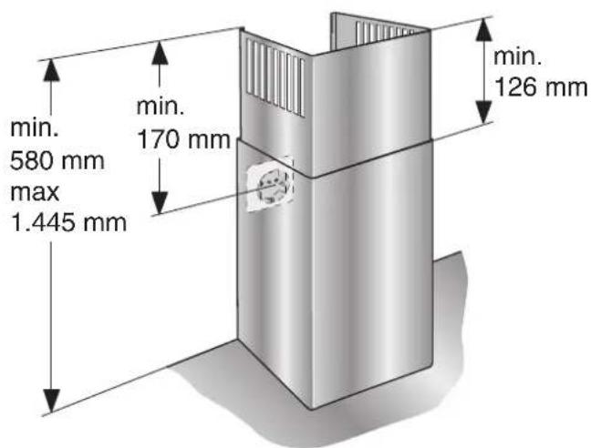 GAGGENAU AW 221170 - Betriebsarten - 3