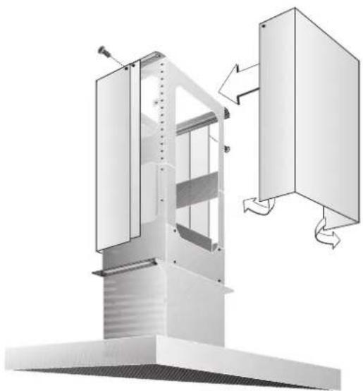 GAGGENAU AI402120 - Importante: - 6