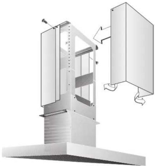 GAGGENAU AI402120 - Importante: - 6